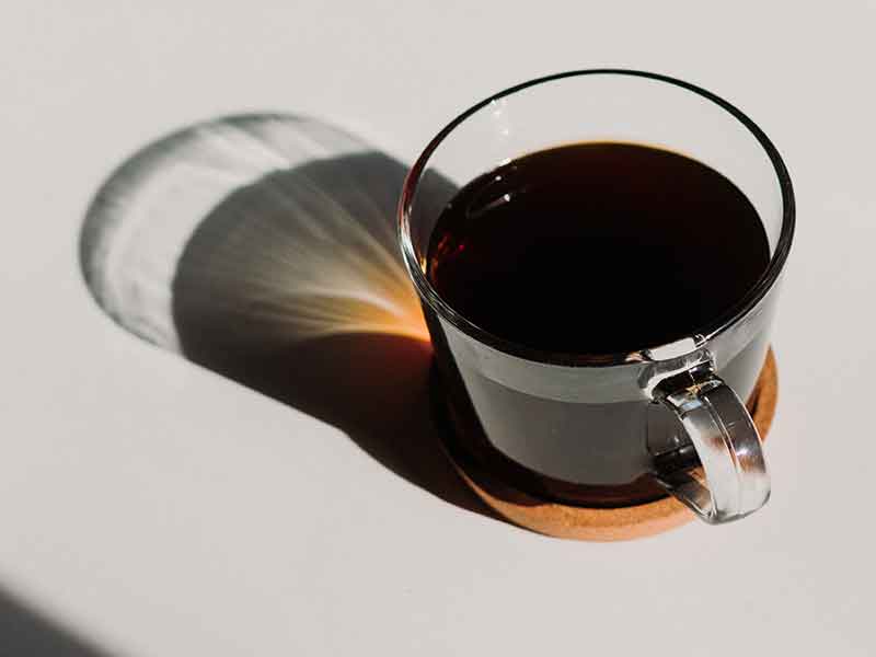 Chicory Coffee