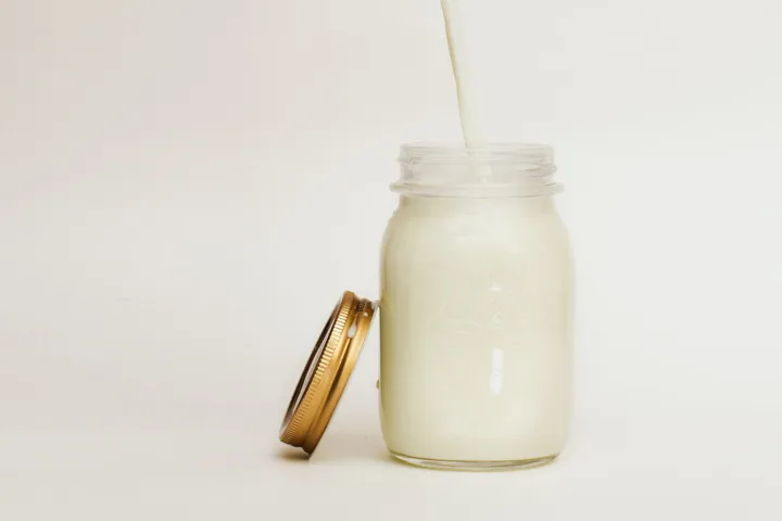 Coconut Milk