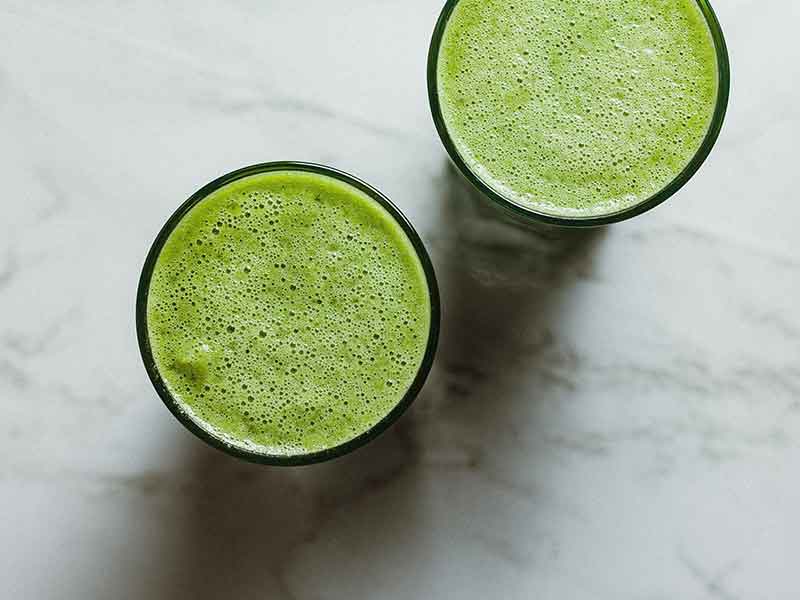 Green Smoothie