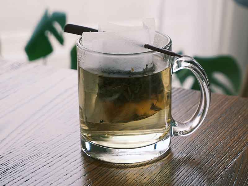 Herbal Tea
