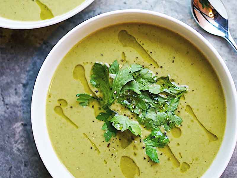 Soup