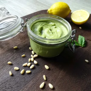 Vegan Pesto