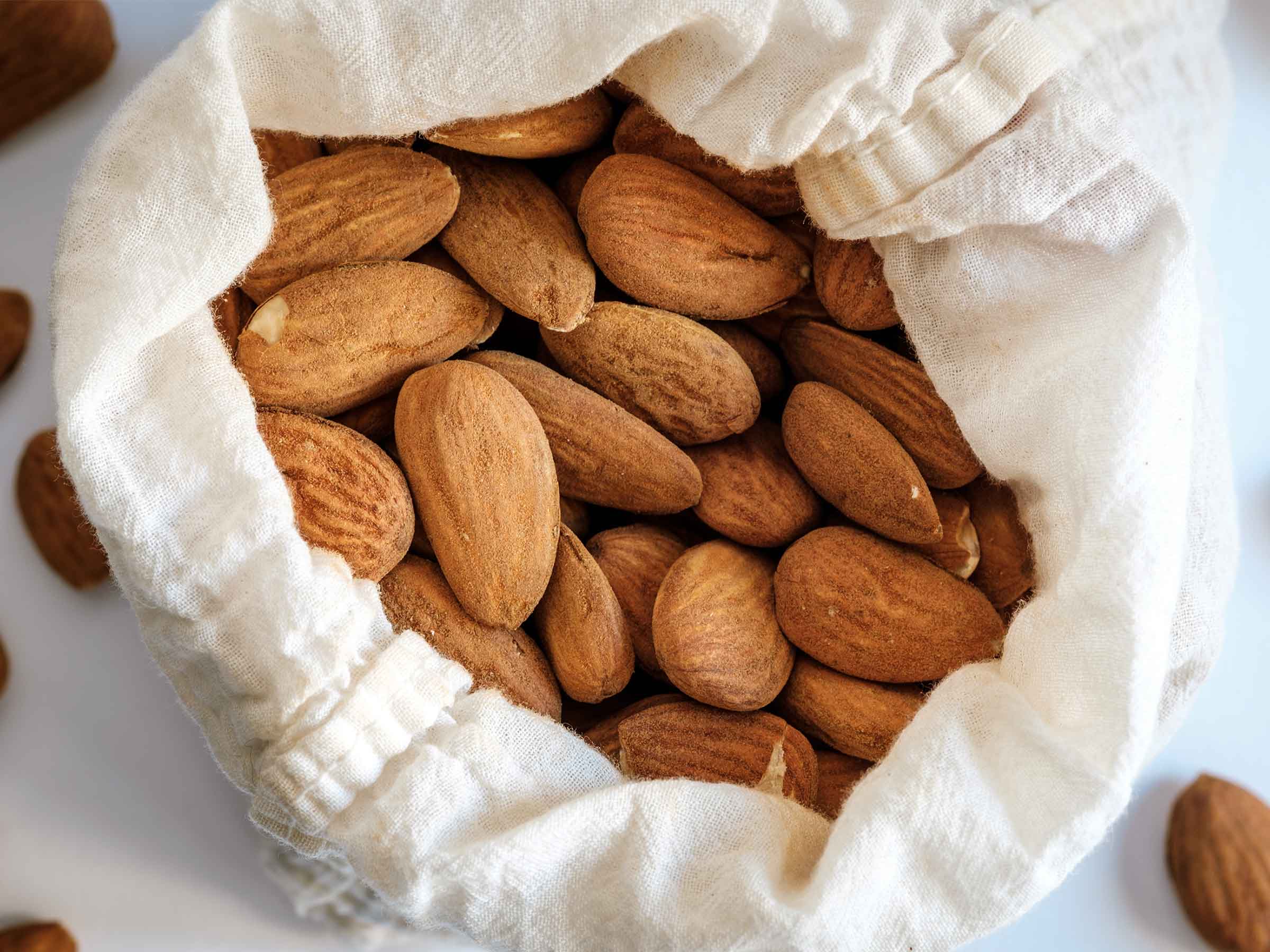 How To Store Nuts and Seeds