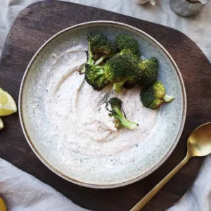 Healthy Dairy Free Ranch Dressing