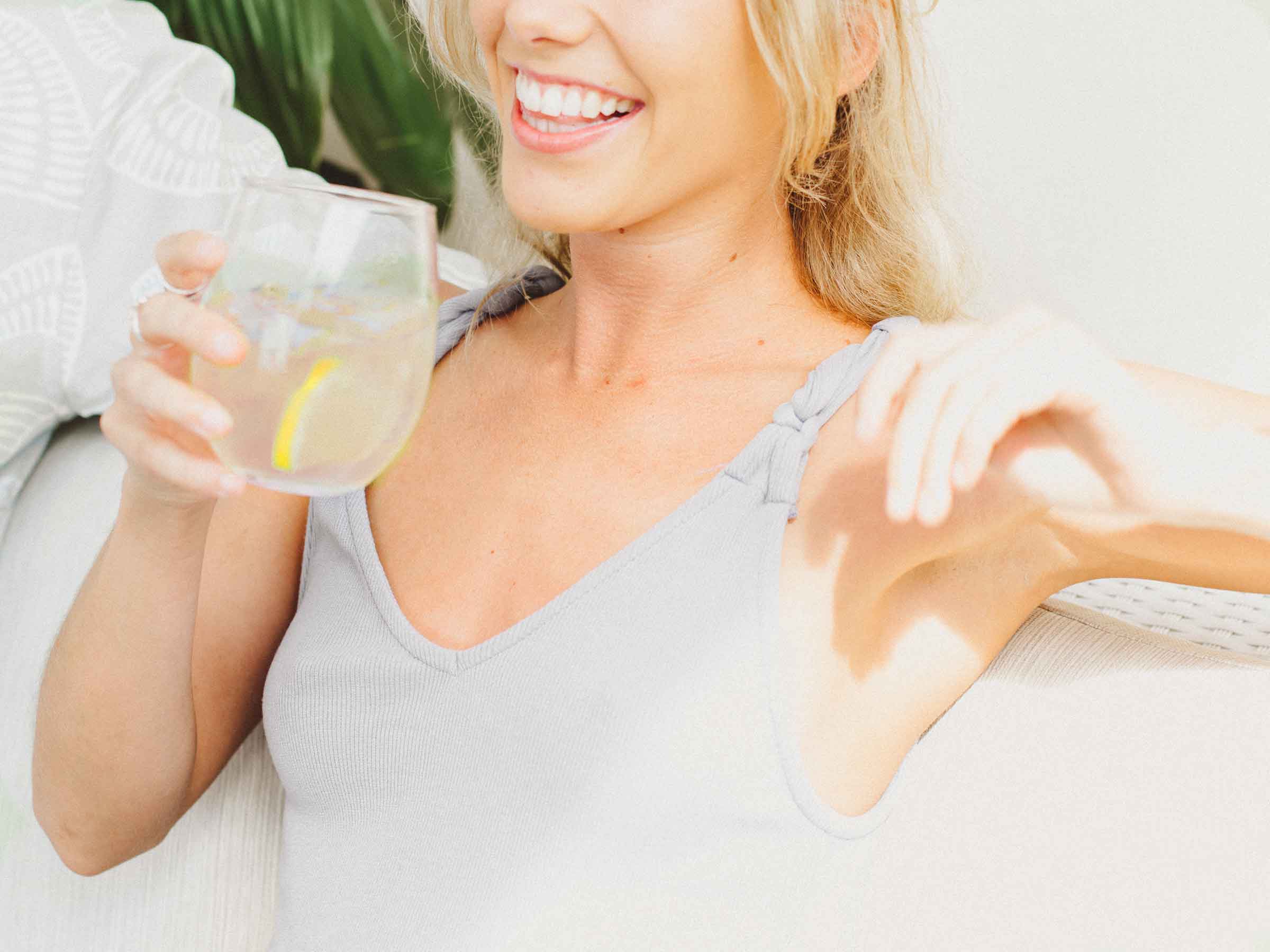 How to take apple cider vinegar for candida