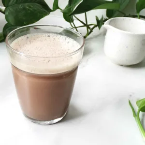 Sugar free Hot Chocolate Recipe
