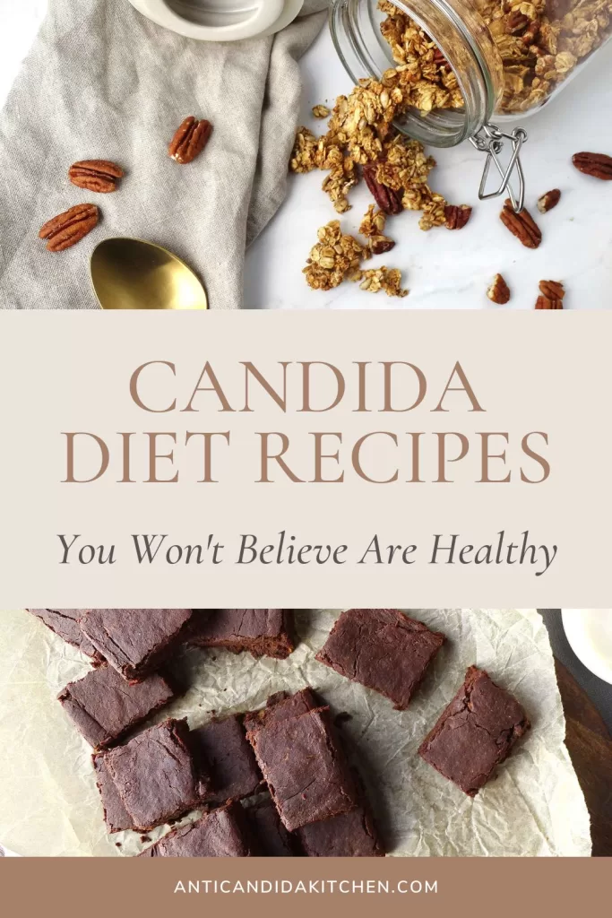 Best Candida Diet Recipes