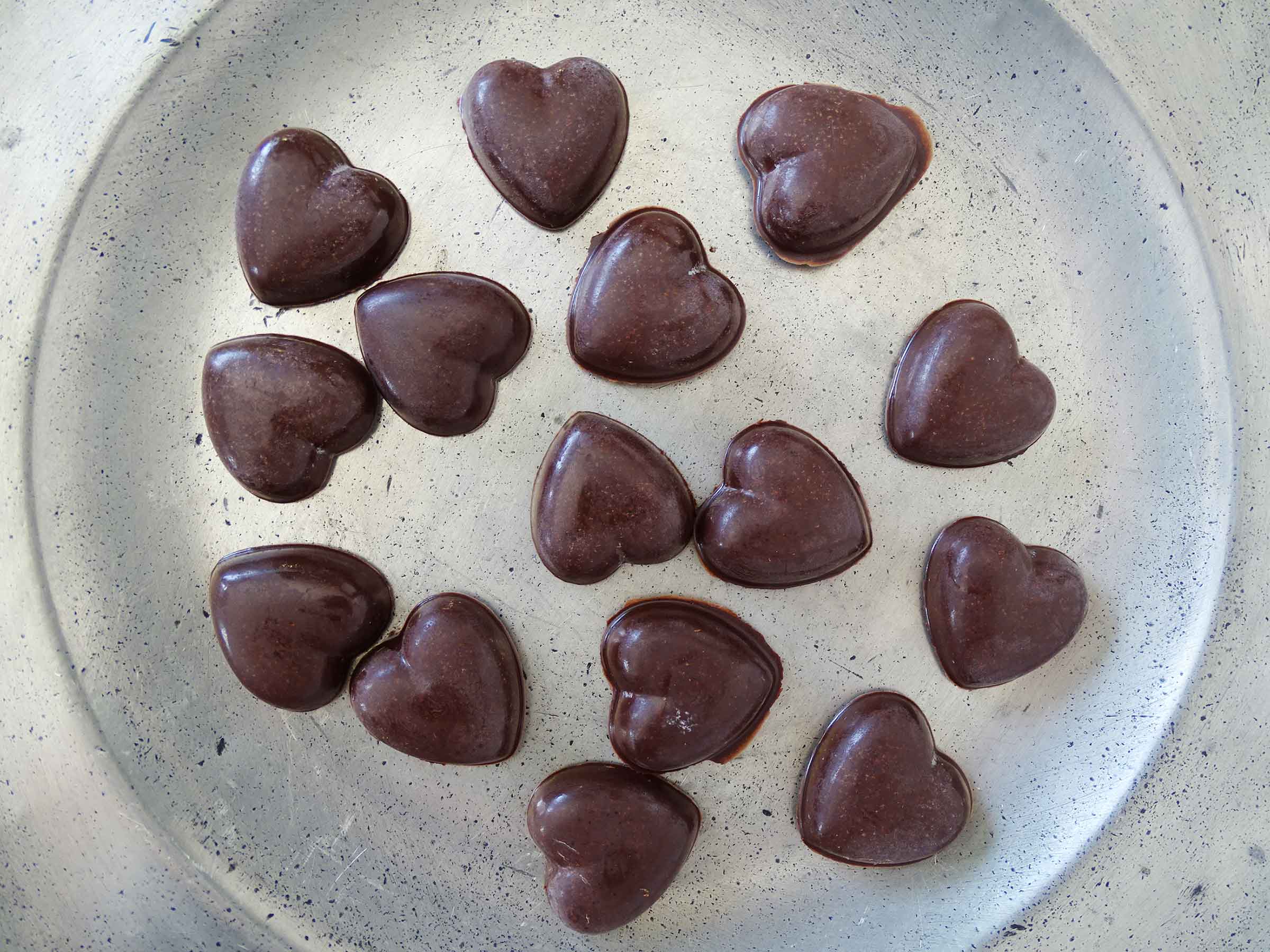 Candida Diet Friendly Sugar Free Chocolate