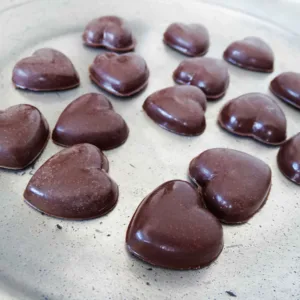 Candida Diet Sugar Free Chocolate