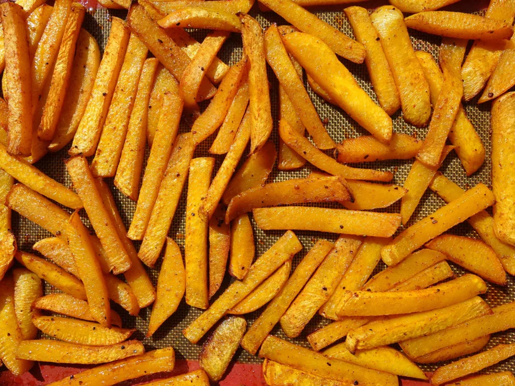 Low carb suede chips candida diet friendly