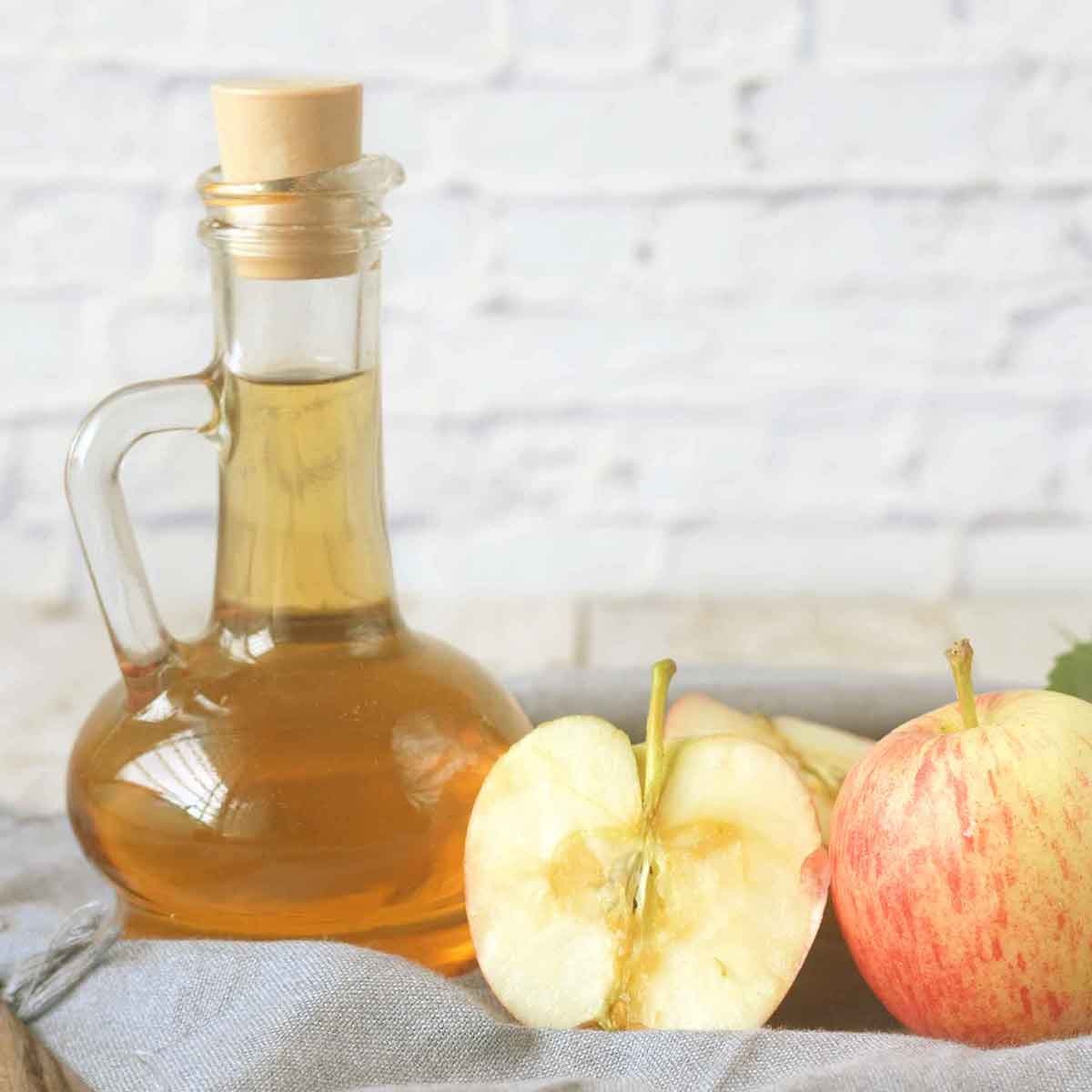 Apple Cider Vinegar and Candida