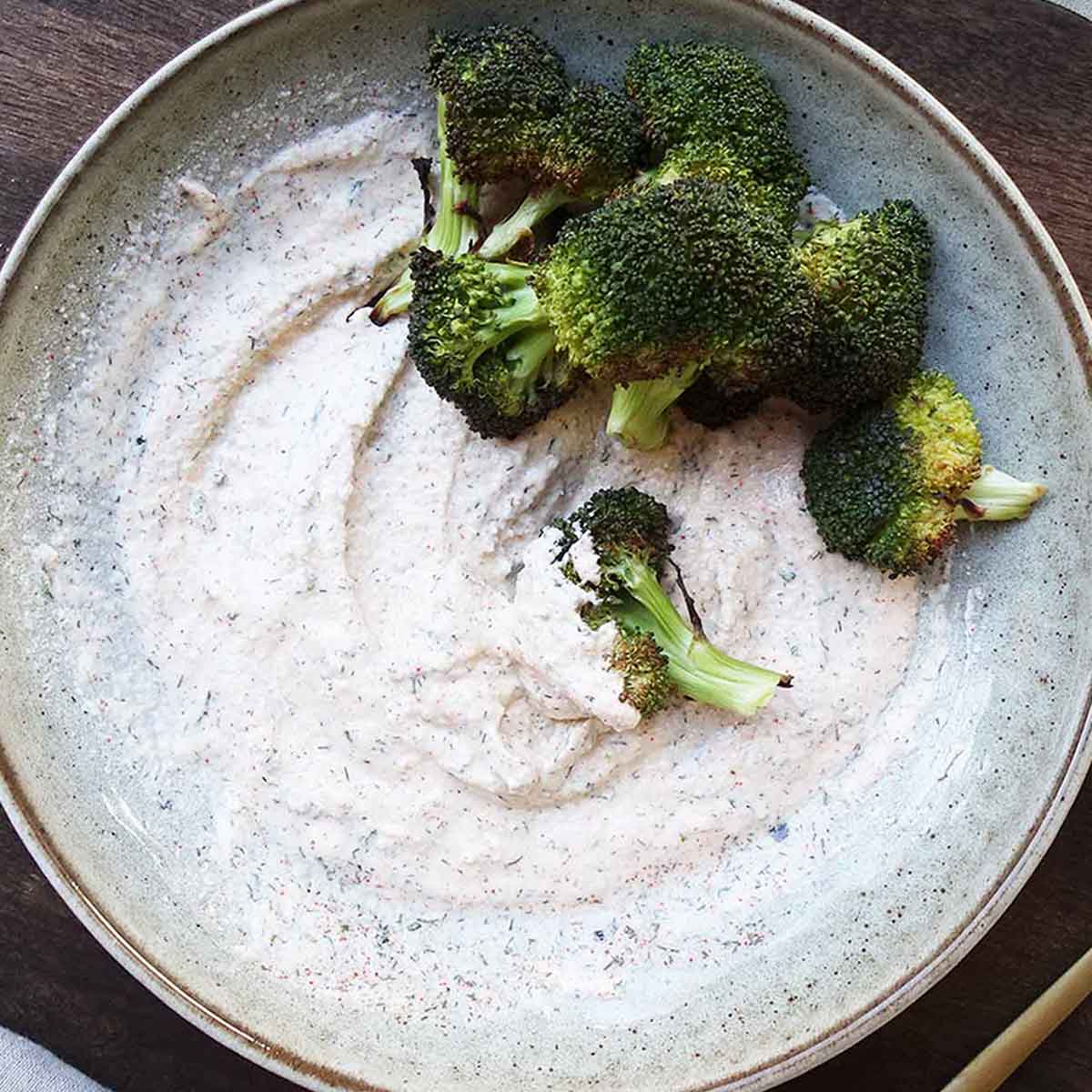 Dairy Free Ranch Dressing