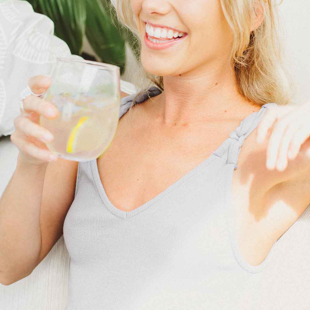 How to Take Apple Cider Vinegar on a Candida Diet