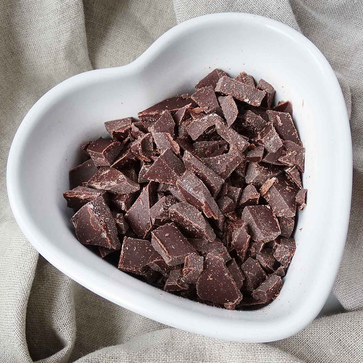Vegan Chocolate Recipes