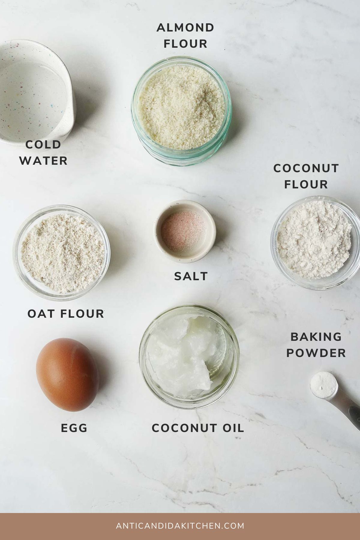 Gluten Free Ritz Crackers Ingredients