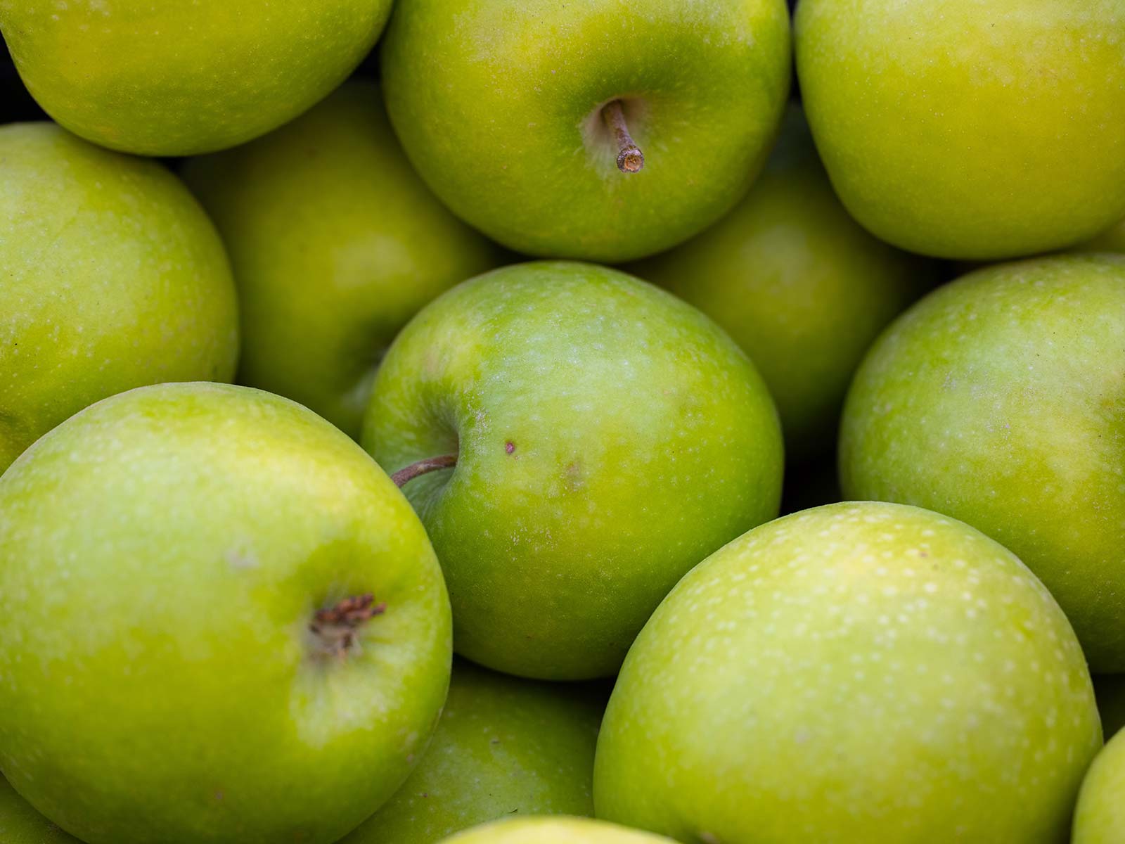 Granny Smith Apple Sauce Recipe