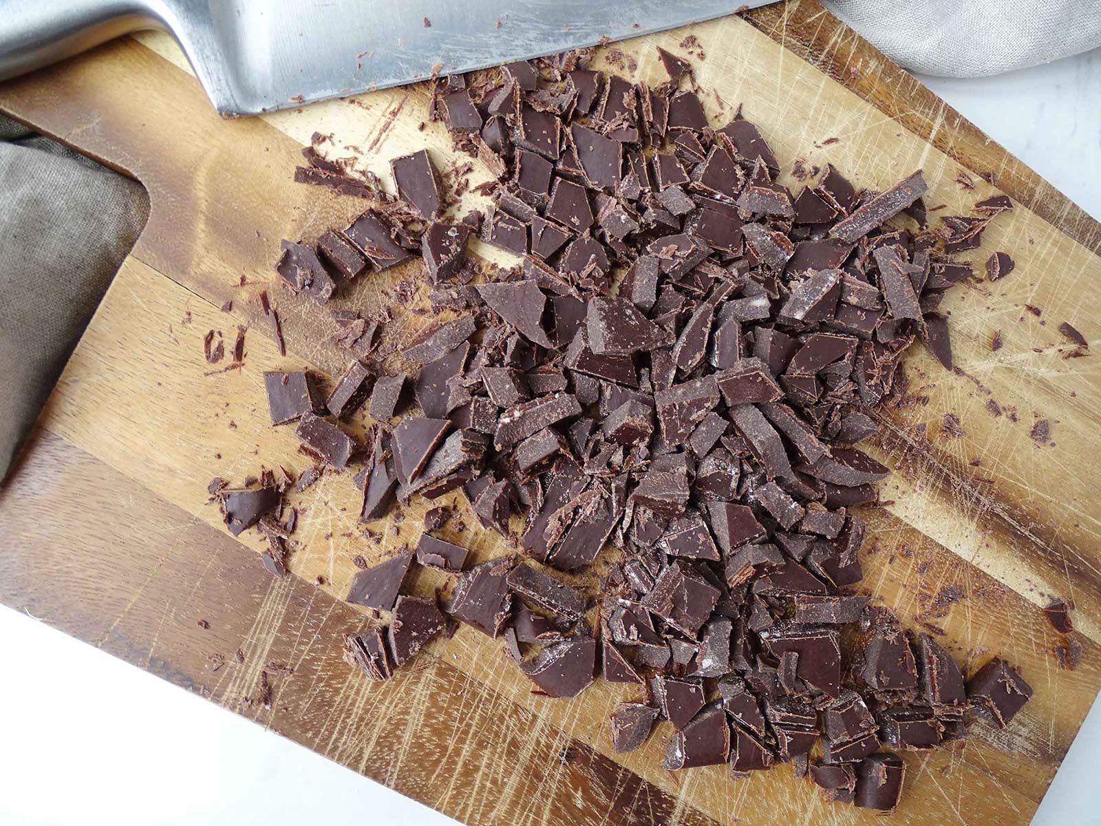 Sugar Free Chocolate Chips