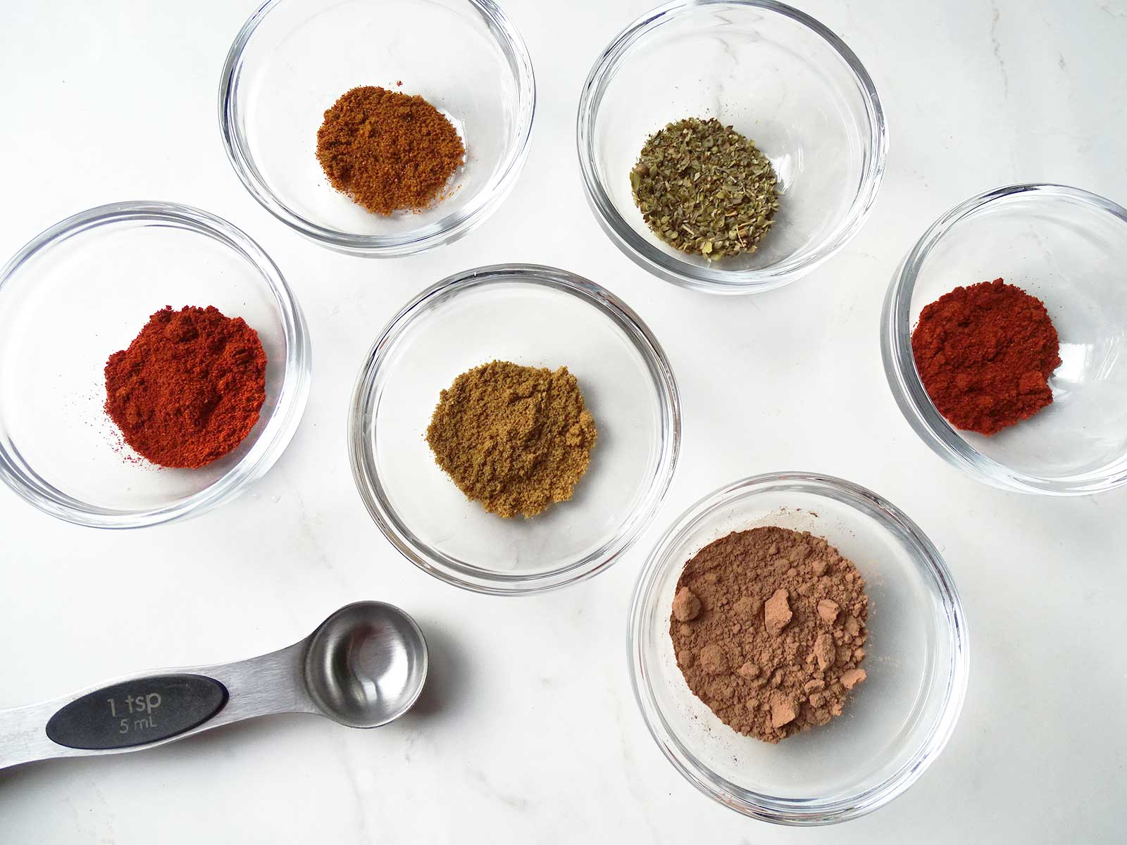Homemade Chicken Taco Seasoning Recipe