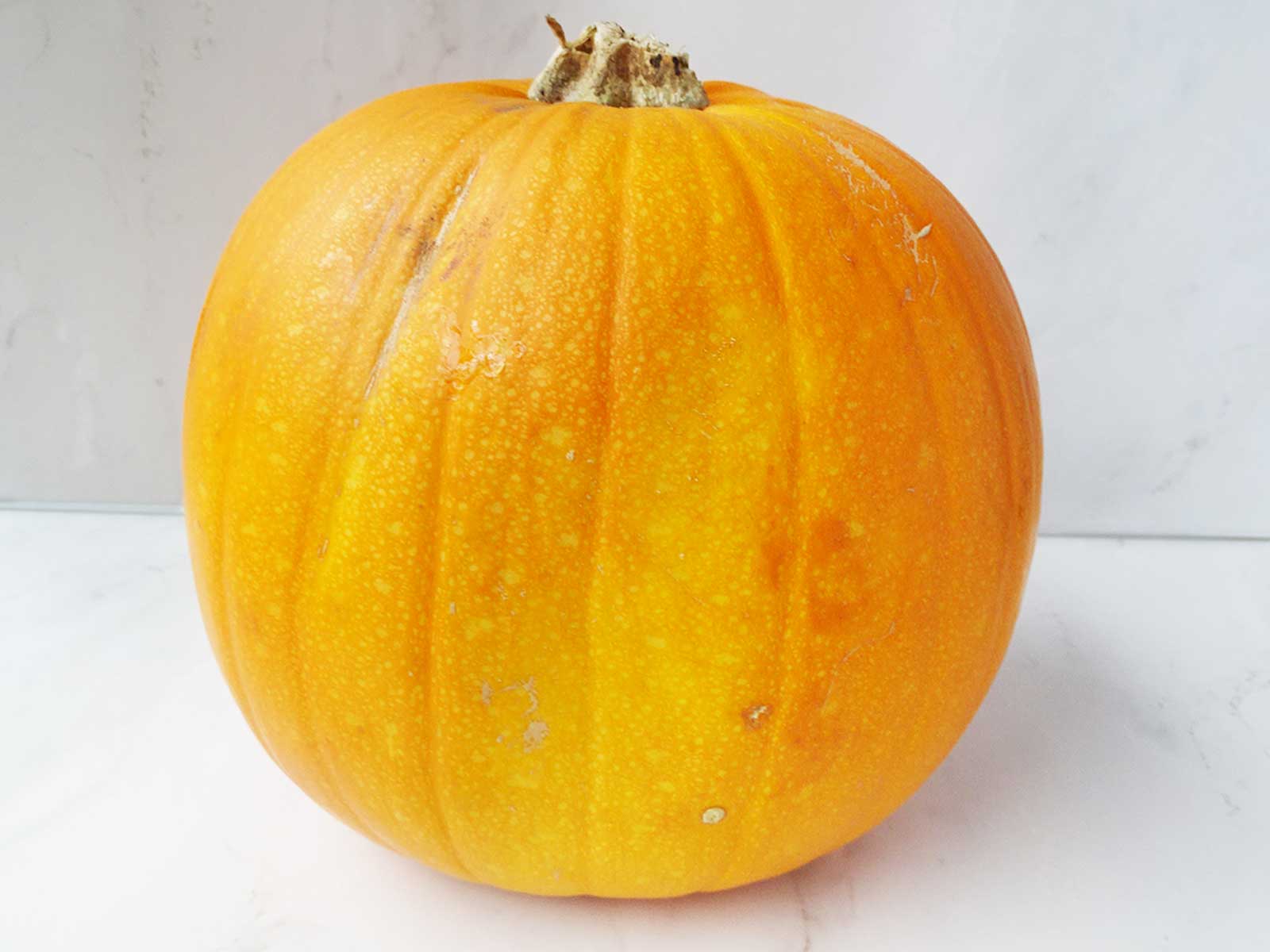 How to Make Unsweetened Pumpkin Puree